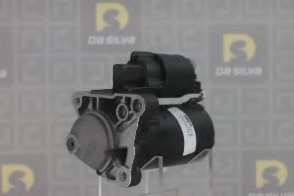 DA SILVA D020290 Starter